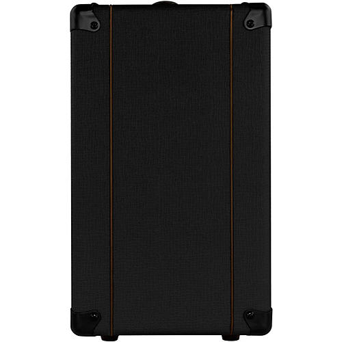 Orange Amplifiers Crush 35RT 35W 1x10 Guitar Combo Amp Black