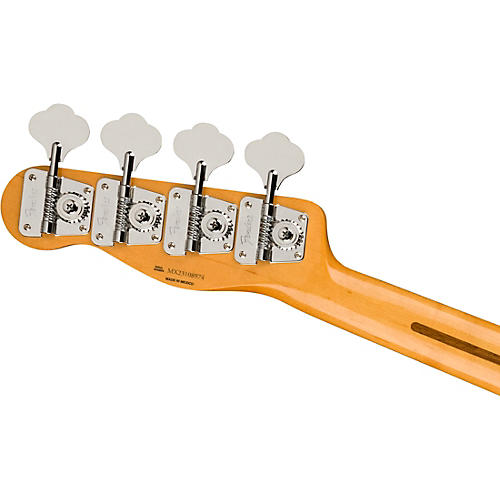 Fender Vintera II '70s Telecaster Bass Vintage White