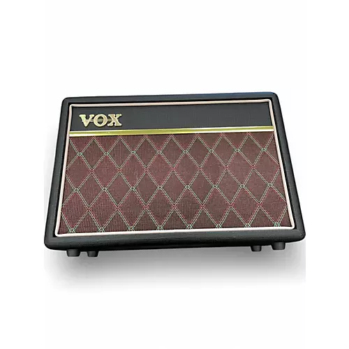 Used VOX V9106 Pathfinder 10 Guitar Combo Amp