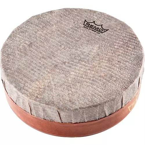 Remo Kanjira Drum 7 in