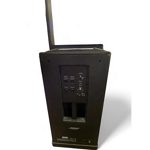 Used Bose F1 MODEL 812 WITH SUB Sound Package