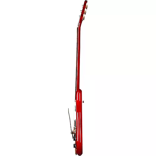 Epiphone Crestwood Custom Electric Guitar Cherry