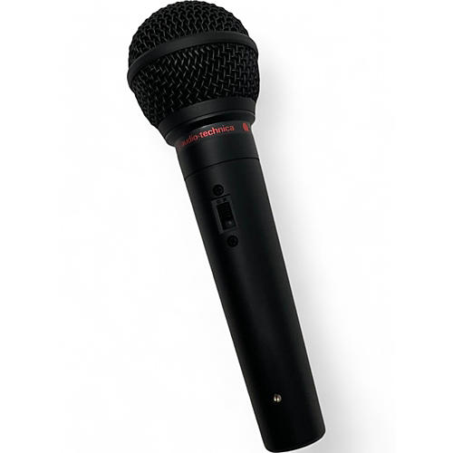 Used Audio-Technica PRO 4L Dynamic Microphone