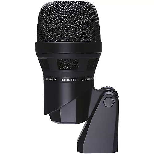 LEWITT DTP 340 REX Dynamic Microphone