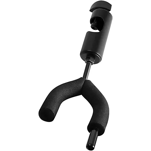 On-Stage Stands Violin Hanger for Music Stands Black
