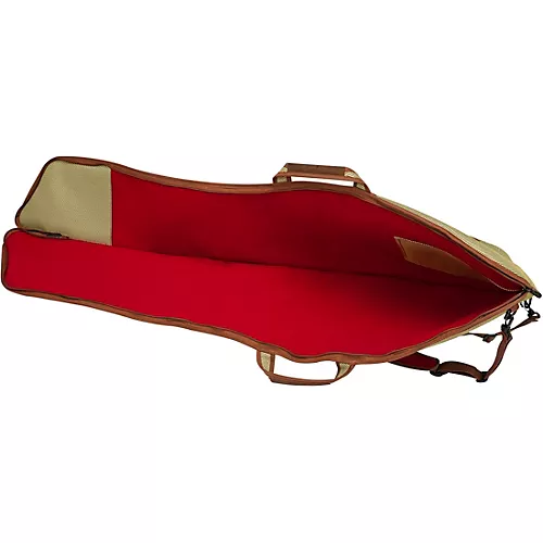 Fender FBT-610 Electric Bass Gig Bag Tweed