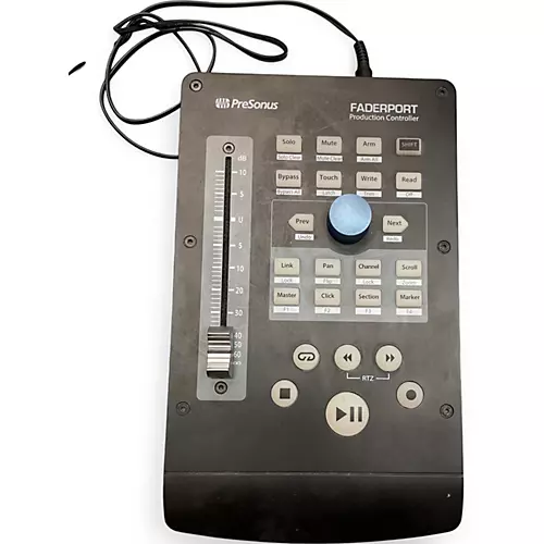 Used PreSonus FADERPORT