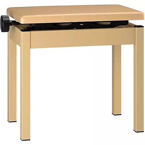 Roland BNC-05-LA Single Artist Bench Light Oak