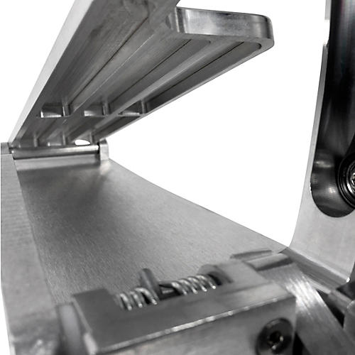 Trick Pro1-V ShortBoard Low Mass Chain Drive Double Bass Drum Pedal