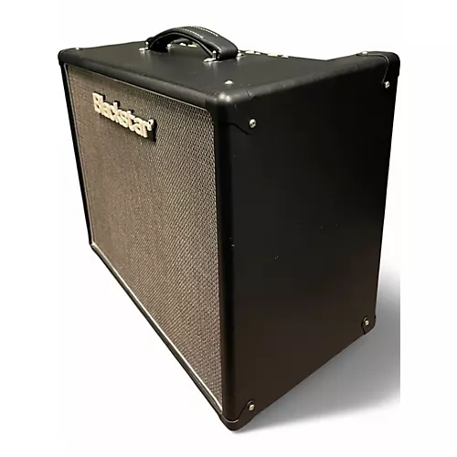 Used Blackstar HT20R MkII 20W 1x12 Tube Guitar Combo Amp