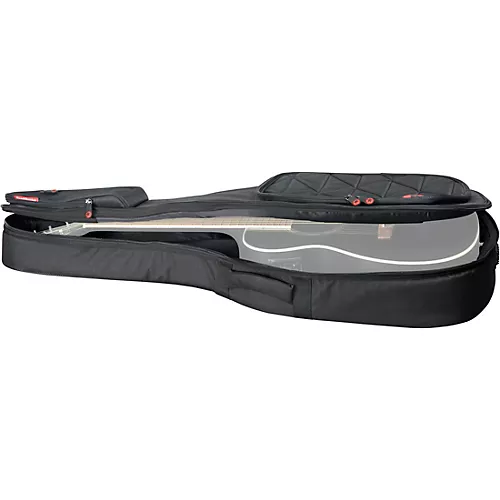 Road Runner RR4TOM Boulevard II OM Acoustic Guitar Gig Bag