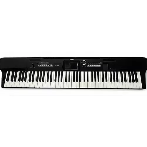 Used Casio PRIVIA PX-360M Portable Keyboard