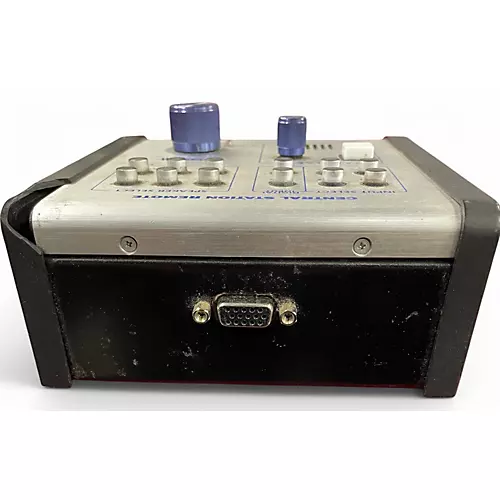 Used PreSonus Central Station Volume Controller