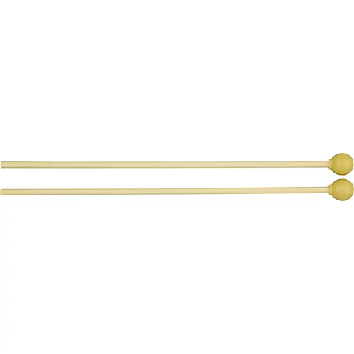 Rhythm Band RB2319 Soft Rubber Mallets