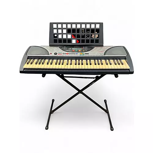 Used Yamaha PSR240