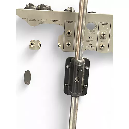 Used Peavey KB4 1x15 75W Keyboard Amp