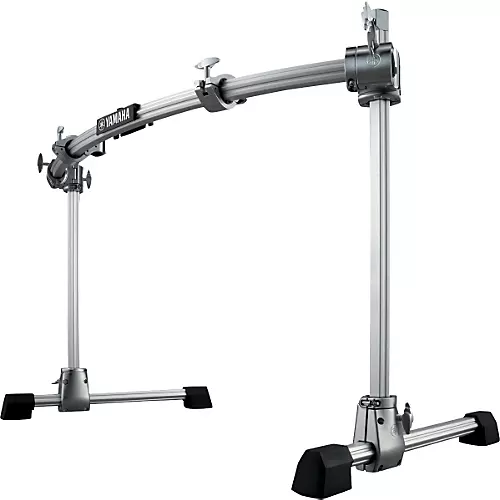 Yamaha 2-Leg Hexrack with Hexagonal Curved Pipe