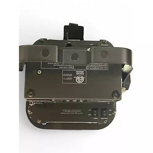 Used American DJ WiFly QA5 Intelligent Lighting