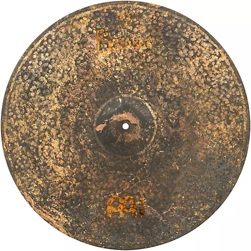 MEINL Byzance Vintage Pure Light Ride Cymbal 22 in.