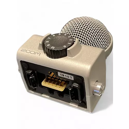 Used Zoom H6 MultiTrack Recorder