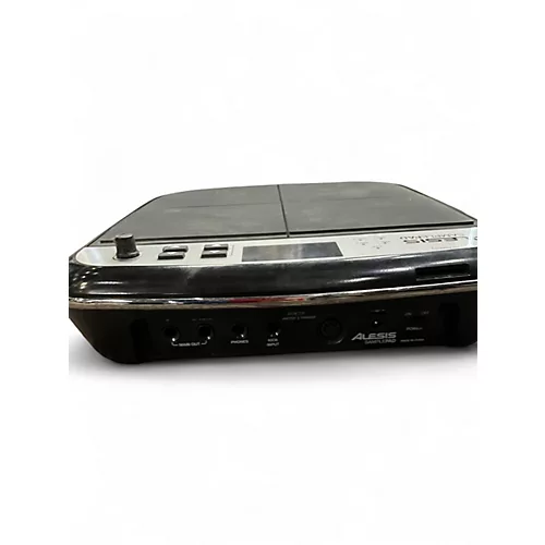 Used Alesis SAMPLE PAD Trigger Pad