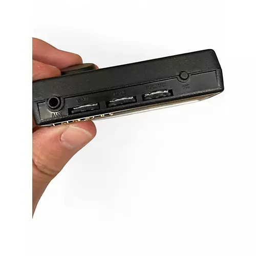 Used VOX AP2CR CLASSIC ROCK Battery Powered Amp