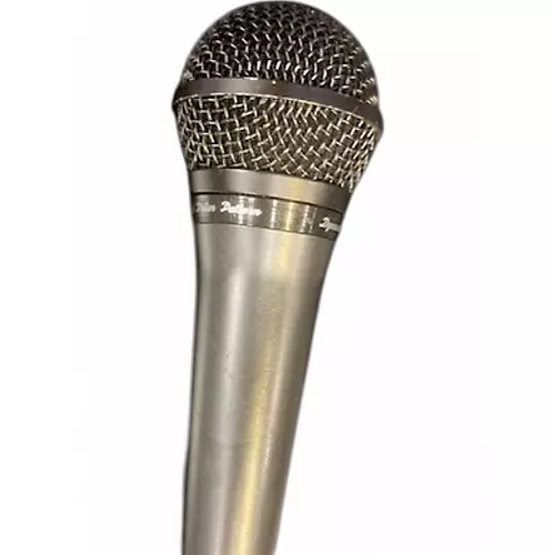Used Shure PGA58 Dynamic Microphone