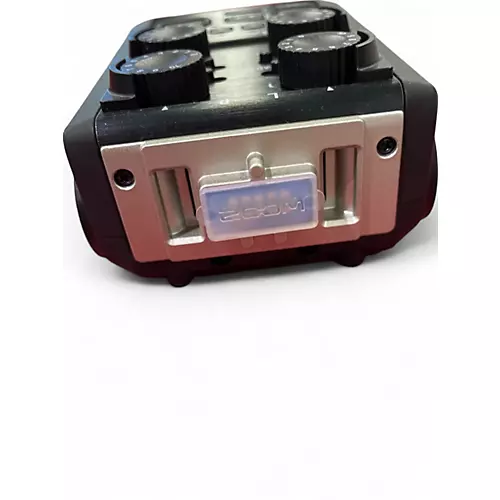 Used Zoom H6 MultiTrack Recorder