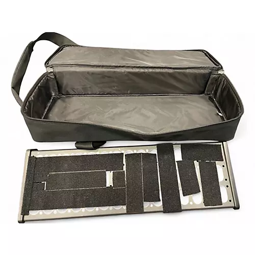 Used Livewire PB300 Club Pedalboard Pedal Board