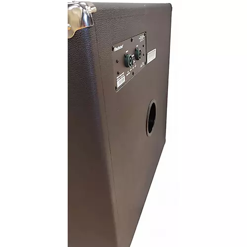 Used Blackstar U410C Bass Cabinet