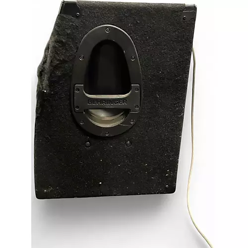 Used Behringer K3000FX 300W Keyboard Amp