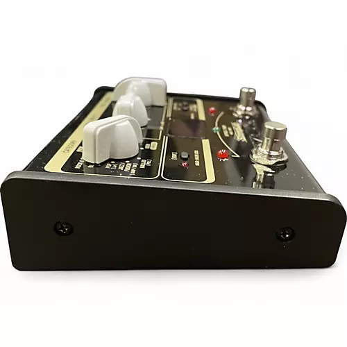 Used VOX Stomplab IG Effect Processor
