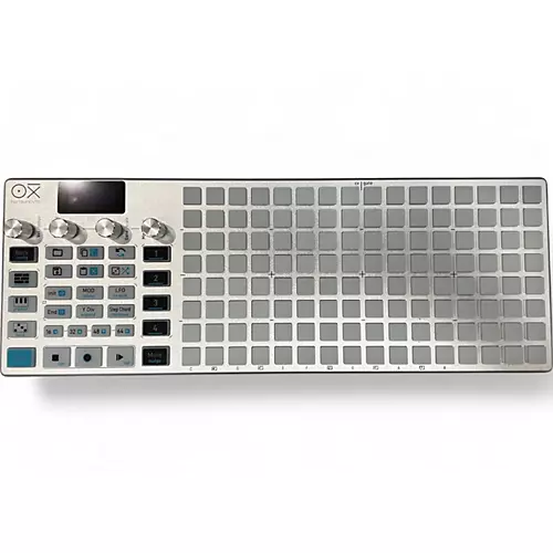 Used Oxi Instruments One