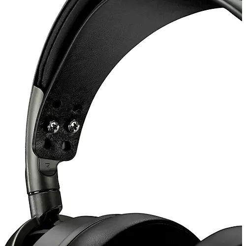 Audeze Maxwell XB Grey/Green