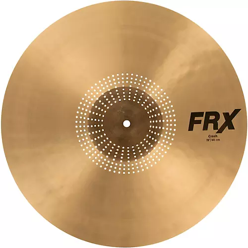 SABIAN FRX Crash Cymbal 19 in.