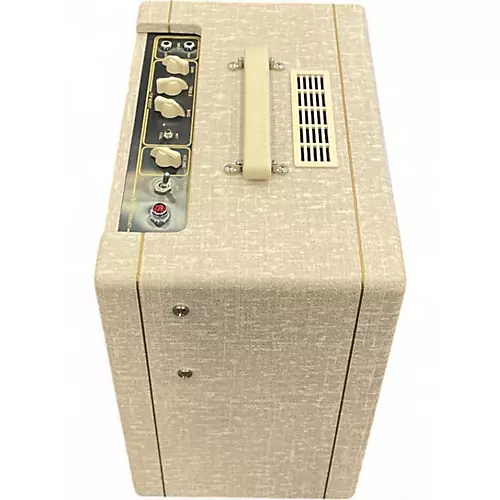 Used VOX AC4HW1 Retro 1x12 Handwired Tube Guitar Combo Amp