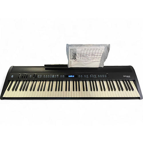 Used Roland FP-60X Digital Piano