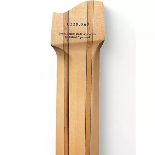 Used strandberg Boden Original NX 8 charcoal black Solid Body Electric Guitar charcoal black