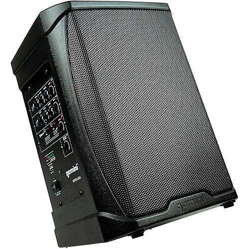 Gemini GPSS-650 Battery-Powered PA System