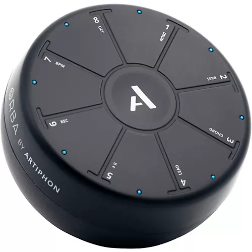 Artiphon Orba Synthesizer