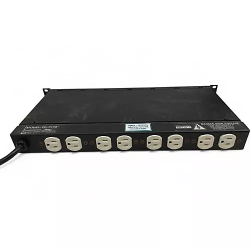 Used Middle Atlantic PD-915R Power Conditioner
