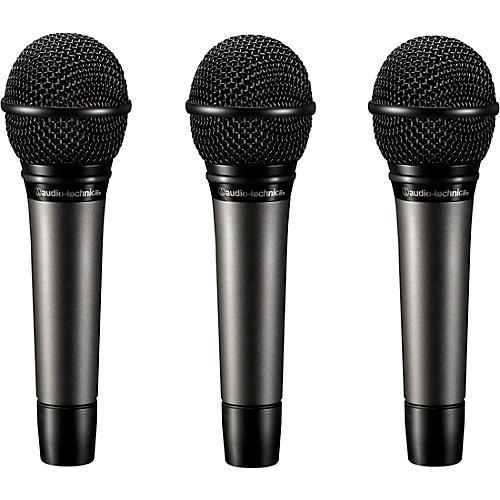 Audio-Technica ATM510 VOCAL PACK - 3 PIECE