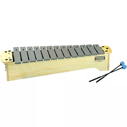 Primary Sonor Meisterklasse Diatonic Soprano Metallophone