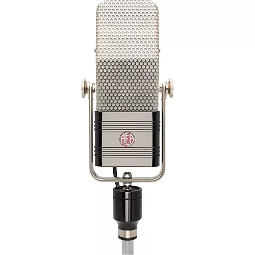 AEA Microphones R44CXE Legacy Ribbon Microphone