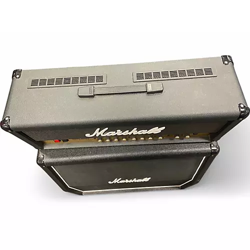 Used Marshall JCM2000 DSL100 100W Tube Guitar Amp Head