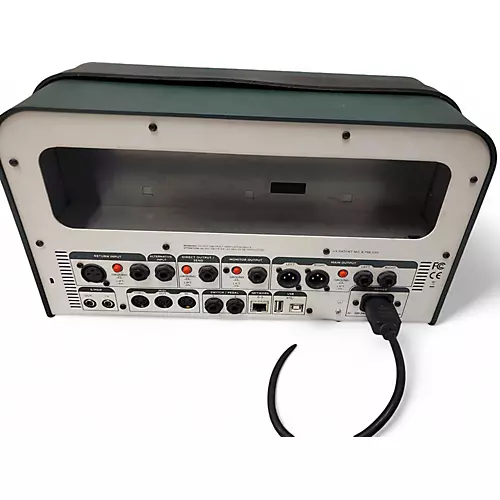 Used Kemper Profiling Amplifier Non Powered Solid State Guitar Amp Head