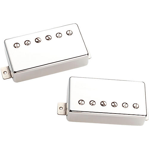Seymour Duncan Hades Gates Humbucker Pickup Gold Set