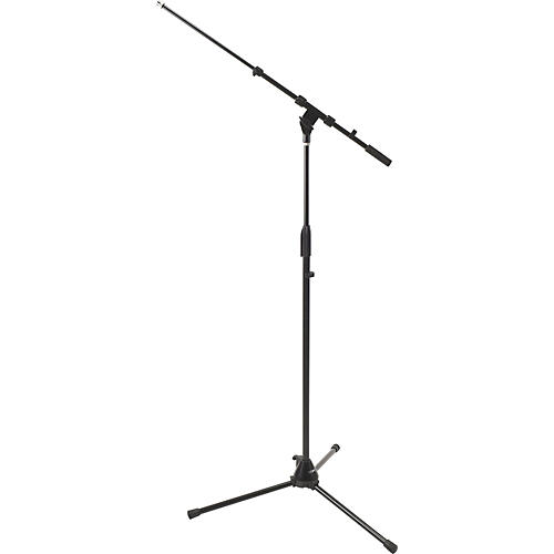 DR Pro DR210 Tripod Mic Stand With Telescoping Boom