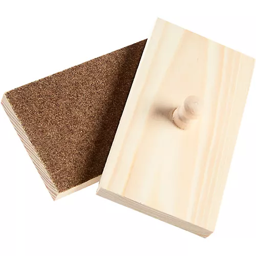 Trophy Sandblock Pair