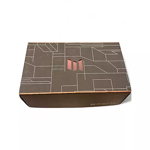 Used Meris Enzo Effect Pedal